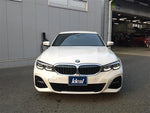 BMW 3 Series sedan