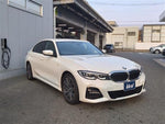 BMW 3 Series sedan