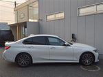 BMW 3 Series sedan