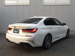 BMW 3 Series sedan