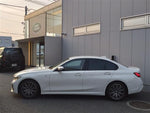 BMW 3 Series sedan