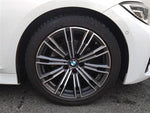 BMW 3 Series sedan
