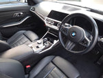 BMW 3 Series sedan