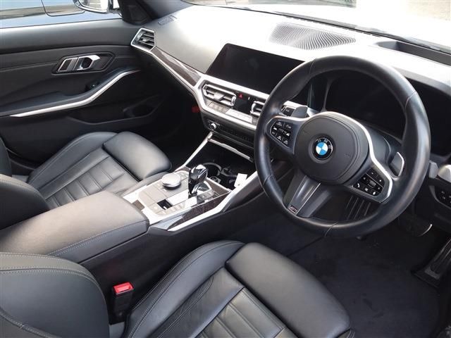 BMW 3 Series sedan