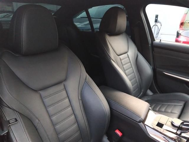 BMW 3 Series sedan