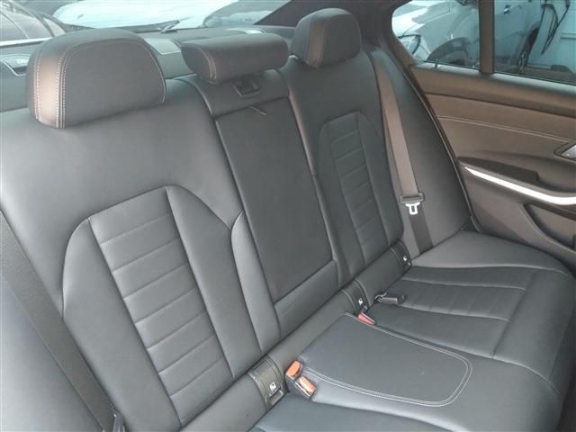 BMW 3 Series sedan