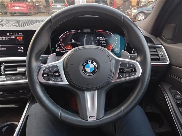 BMW 3 Series sedan