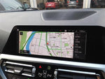 BMW 3 Series sedan
