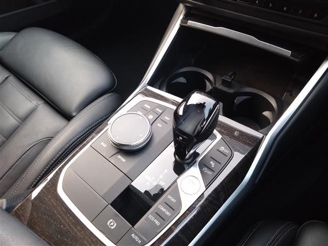 BMW 3 Series sedan