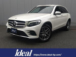 MERCEDES BENZ GLC class