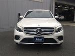 MERCEDES BENZ GLC class