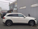 MERCEDES BENZ GLC class