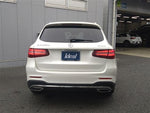 MERCEDES BENZ GLC class