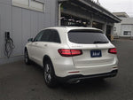 MERCEDES BENZ GLC class
