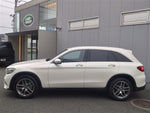 MERCEDES BENZ GLC class