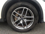 MERCEDES BENZ GLC class