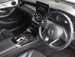 MERCEDES BENZ GLC class