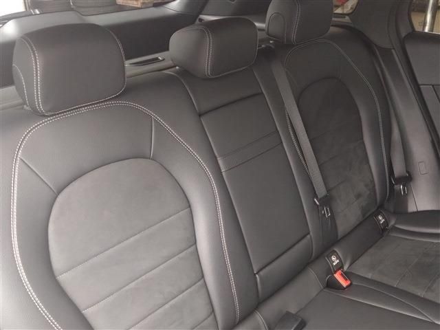 MERCEDES BENZ GLC class