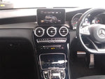 MERCEDES BENZ GLC class
