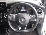 MERCEDES BENZ GLC class