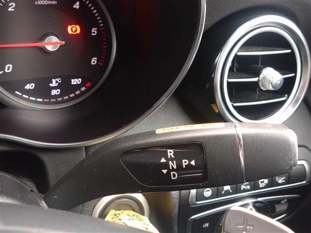 MERCEDES BENZ GLC class