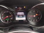 MERCEDES BENZ GLC class