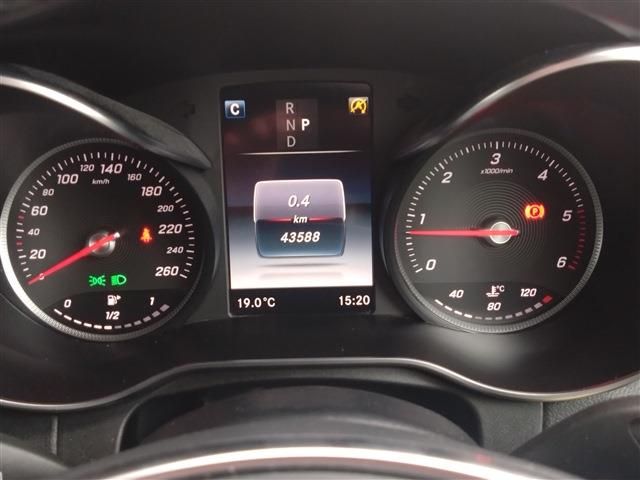 MERCEDES BENZ GLC class
