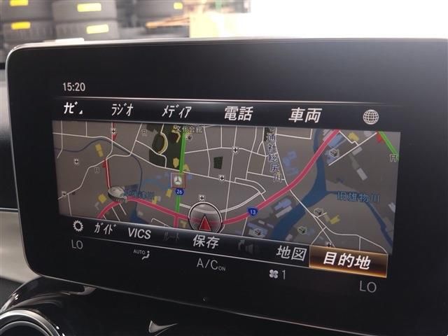 MERCEDES BENZ GLC class