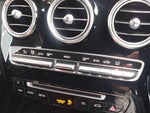 MERCEDES BENZ GLC class