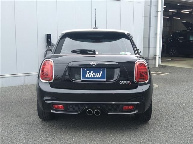 MINI COOPER S 5DOOR