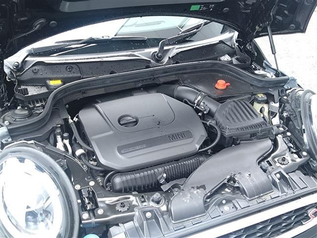 MINI COOPER S 5DOOR