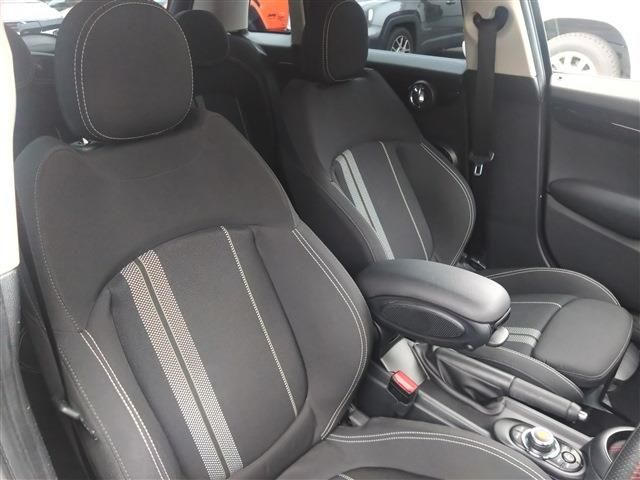 MINI COOPER S 5DOOR