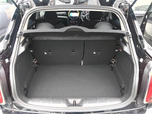 MINI COOPER S 5DOOR