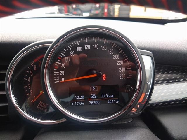 MINI COOPER S 5DOOR