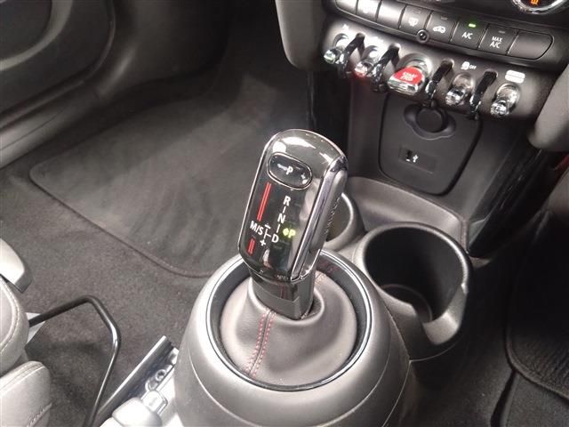 MINI COOPER S 5DOOR
