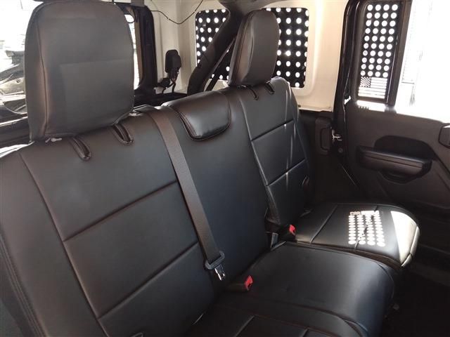 JEEP WRANGLER UNLIMITED