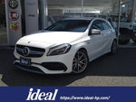 MERCEDES AMG A-Class