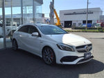 MERCEDES AMG A-Class