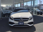 MERCEDES AMG A-Class