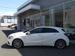 MERCEDES AMG A-Class