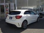 MERCEDES AMG A-Class