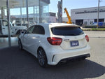 MERCEDES AMG A-Class