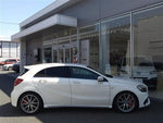 MERCEDES AMG A-Class