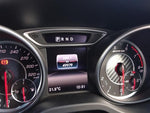MERCEDES AMG A-Class