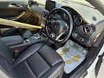 MERCEDES AMG A-Class