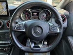 MERCEDES AMG A-Class