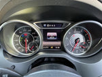 MERCEDES AMG A-Class