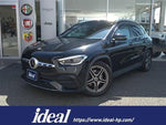 MERCEDES BENZ GLA class