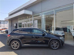 MERCEDES BENZ GLA class