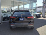MERCEDES BENZ GLA class